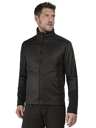 SCHÖFFEL | Herren Isojacke Pontre | schwarz